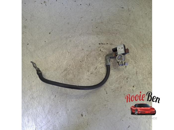 Gebruikte Accu sensor Mini Mini (R56) 1.6 16V One Prijs € 20,00 Margeregeling aangeboden door Rooie Ben autodemontage