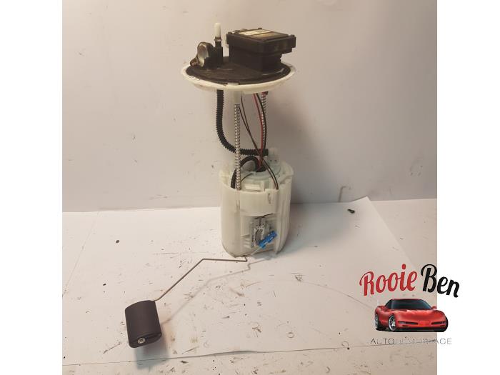 Gebruikte Tank element Pomp Hyundai Tucson (TL) 1.6 T-GDi 16V 2WD Prijs € 75,00 Margeregeling aangeboden door Rooie Ben autodemontage