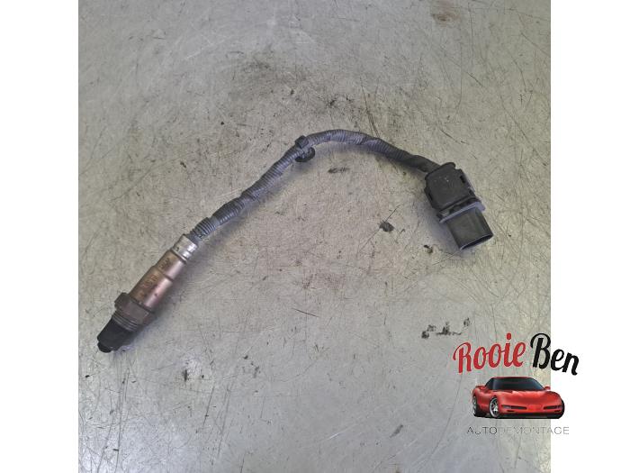 Gebruikte Lambda Sonde Opel Astra J Sports Tourer (PD8/PE8/PF8) 1.7 CDTi 16V Prijs € 25,00 Margeregeling aangeboden door Rooie Ben autodemontage