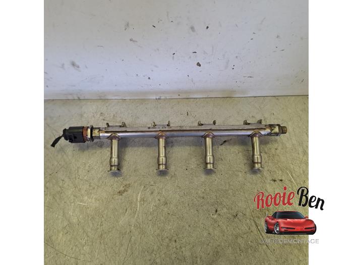 Gebruikte Galerij (Injectie) Seat Leon (1P1) 1.2 TSI Prijs € 25,00 Margeregeling aangeboden door Rooie Ben autodemontage
