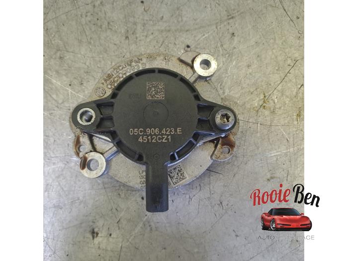 Gebruikte Nokkenas Sensor Volkswagen Polo VI (AW1) 1.0 TSI 12V Prijs € 20,00 Margeregeling aangeboden door Rooie Ben autodemontage