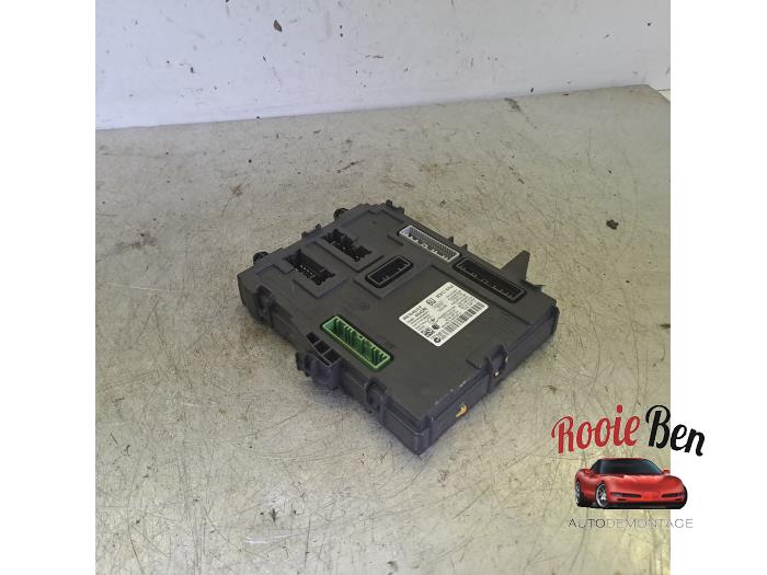 Gebruikte Module Bodycontrol Renault Talisman (RFDL) 2.0 Blue dCi 160 Prijs € 100,00 Margeregeling aangeboden door Rooie Ben autodemontage