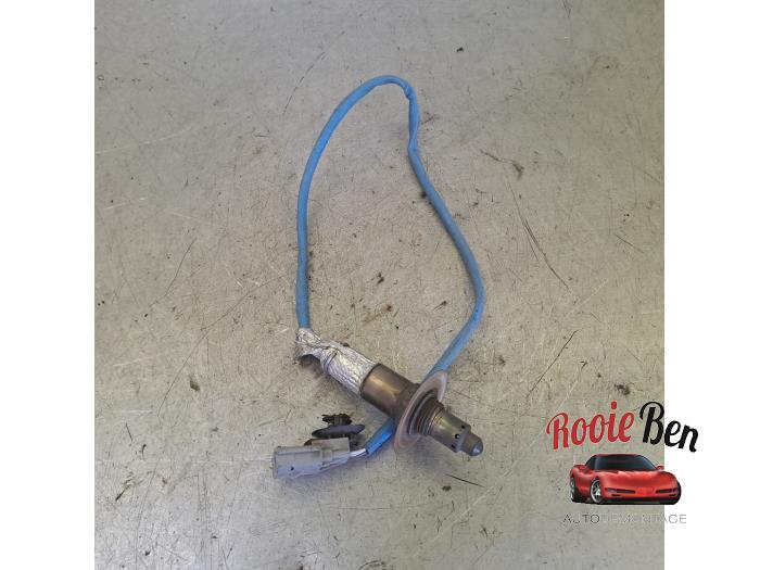 Gebruikte Lambda Sonde Renault Kadjar (RFEH) 1.3 TCE 140 FAP 16V Prijs € 30,00 Margeregeling aangeboden door Rooie Ben autodemontage