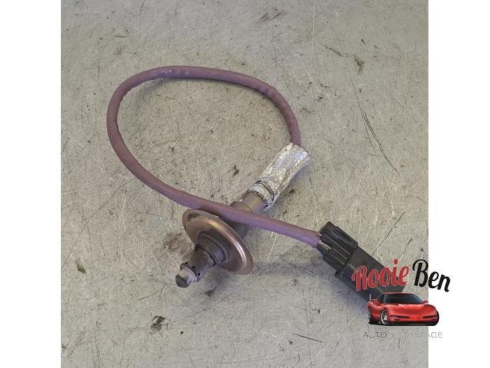 Gebruikte Lambda Sonde Renault Kadjar (RFEH) 1.3 TCE 140 FAP 16V Prijs € 30,00 Margeregeling aangeboden door Rooie Ben autodemontage