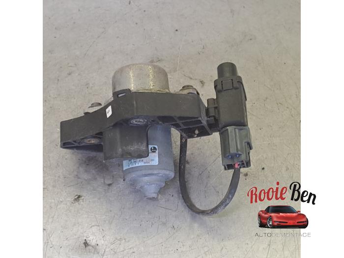Gebruikte Vacuumpomp (Benzine) Opel Meriva (B) 1.4 Turbo 16V ecoFLEX Prijs € 25,00 Margeregeling aangeboden door Rooie Ben autodemontage