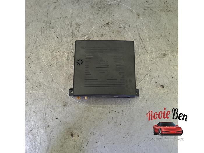 Gebruikte Boordcomputer Volkswagen Polo VI (AW1) 1.0 MPi 12V Prijs € 75,00 Margeregeling aangeboden door Rooie Ben autodemontage