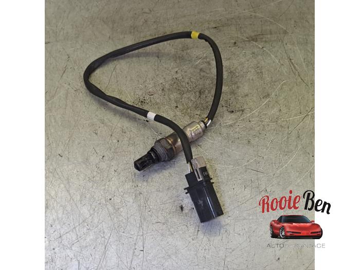 Gebruikte Lambda Sonde Skoda Fabia II Combi 1.2 TDI 12V Greenline Prijs € 20,00 Margeregeling aangeboden door Rooie Ben autodemontage