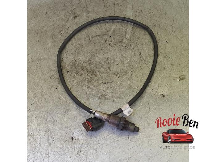 Gebruikte Lambda Sonde Ford Fiesta 7 1.0 EcoBoost 12V 100 Prijs € 25,00 Margeregeling aangeboden door Rooie Ben autodemontage
