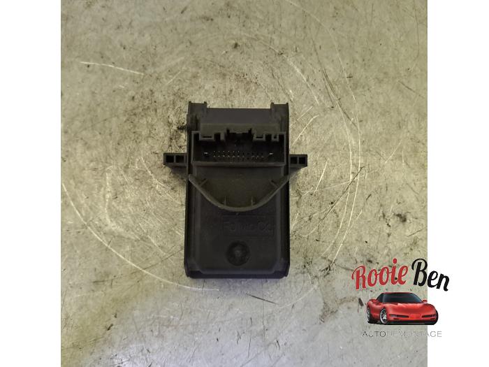 Gebruikte Gateway module Ford Transit Custom 2.0 TDCi 16V Eco Blue 130 Prijs € 50,00 Margeregeling aangeboden door Rooie Ben autodemontage