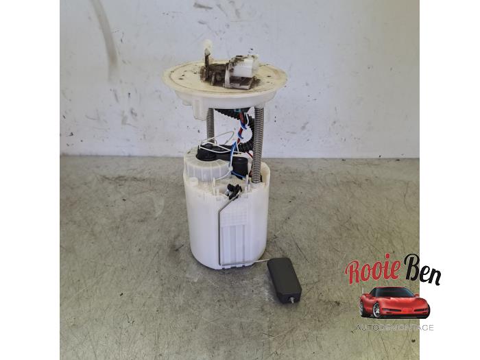 Gebruikte Tank element Pomp Chevrolet Spark Prijs € 25,00 Margeregeling aangeboden door Rooie Ben autodemontage