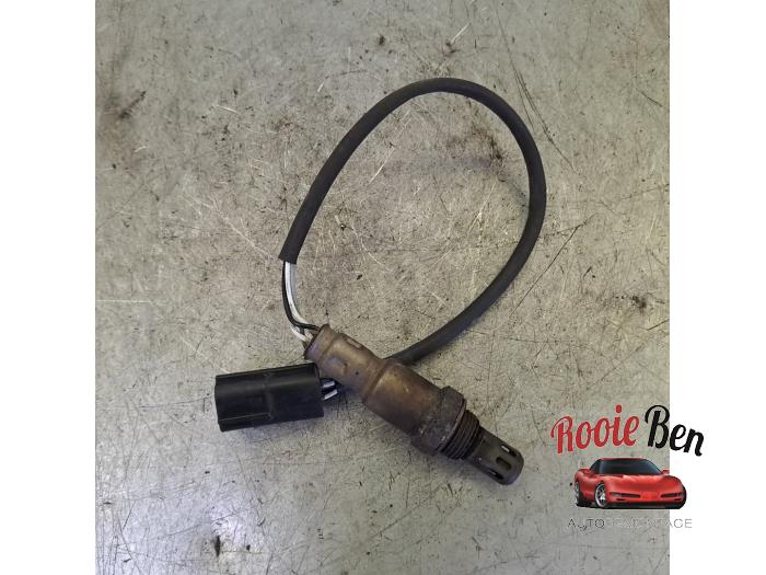 Gebruikte Lambda Sonde Chevrolet Spark Prijs € 25,00 Margeregeling aangeboden door Rooie Ben autodemontage