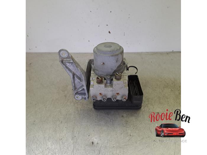 Gebruikte ABS Pomp Honda Accord (CL/CN) 2.4 i-VTEC 16V Prijs € 100,00 Margeregeling aangeboden door Rooie Ben autodemontage