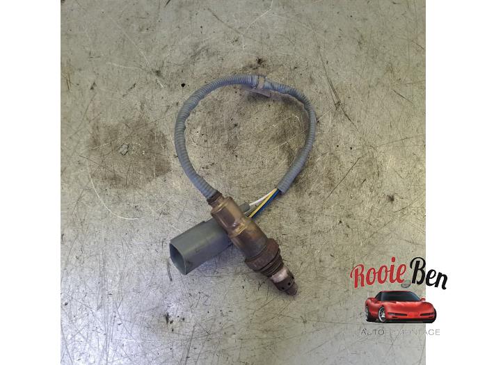 Gebruikte Lambda Sonde Opel Astra K 1.2 Turbo 12V Prijs € 25,00 Margeregeling aangeboden door Rooie Ben autodemontage