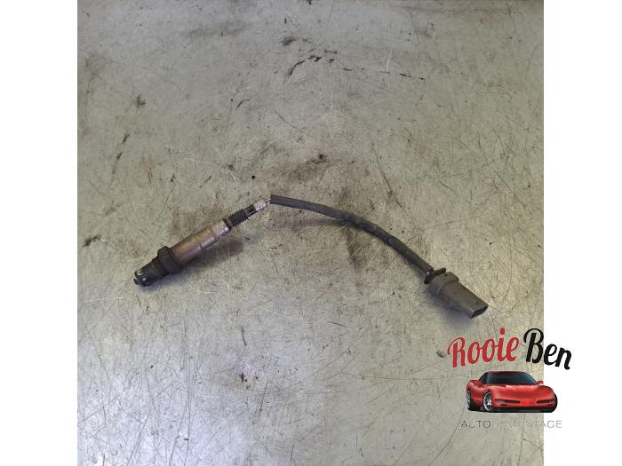 Gebruikte Lambda Sonde Opel Astra K 1.2 Turbo 12V Prijs € 25,00 Margeregeling aangeboden door Rooie Ben autodemontage