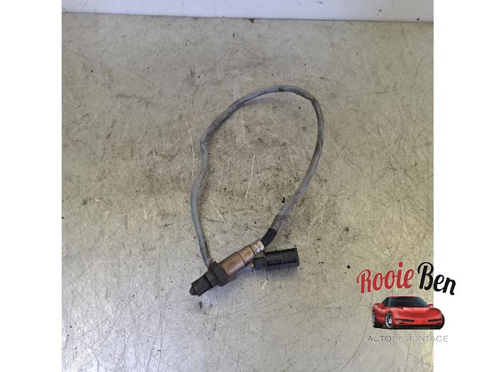Gebruikte Lambda Sonde Mercedes C (W204) 2.2 C-180 CDI 16V BlueEFFICIENCY Prijs € 25,00 Margeregeling aangeboden door Rooie Ben autodemontage