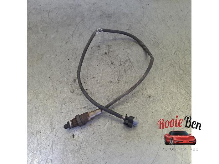 Gebruikte Lambda Sonde Ford Fiesta 7 1.0 EcoBoost 12V Prijs € 25,00 Margeregeling aangeboden door Rooie Ben autodemontage