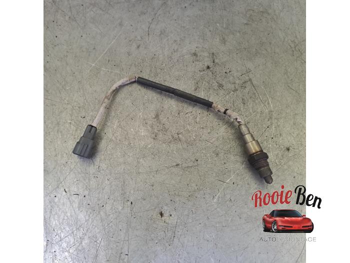 Gebruikte Lambda Sonde Toyota Aygo (B40) 1.0 12V VVT-i Prijs € 20,00 Margeregeling aangeboden door Rooie Ben autodemontage