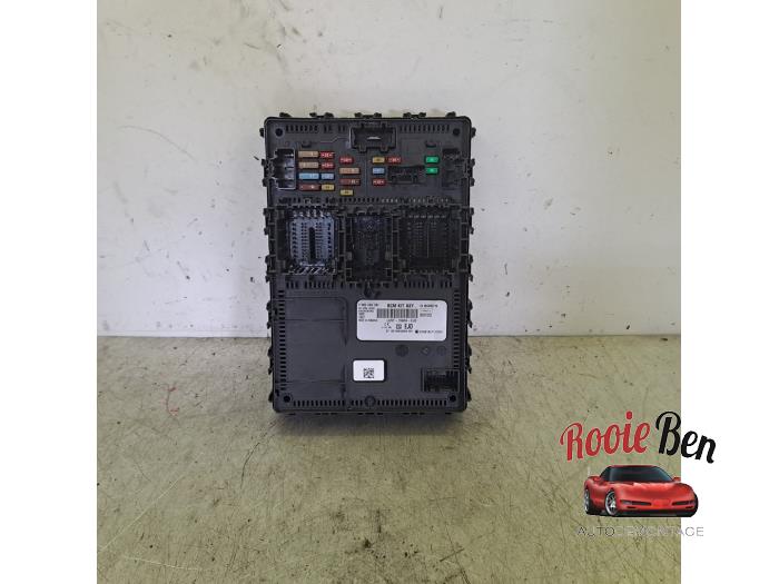 Gebruikte Computer Body Control Ford Fiesta 7 1.0 EcoBoost 12V Prijs € 150,00 Margeregeling aangeboden door Rooie Ben autodemontage