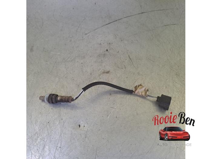 Gebruikte Lambda Sonde Dodge Ram 1500 (DR/DH/D1/DC/DM) 5.7 V8 Hemi 1500 4x2 Prijs op aanvraag aangeboden door Rooie Ben autodemontage