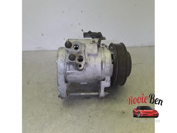 Gebruikte Aircopomp Dodge Ram 1500 (DR/DH/D1/DC/DM) 5.7 V8 Hemi 1500 4x2 Prijs op aanvraag aangeboden door Rooie Ben autodemontage