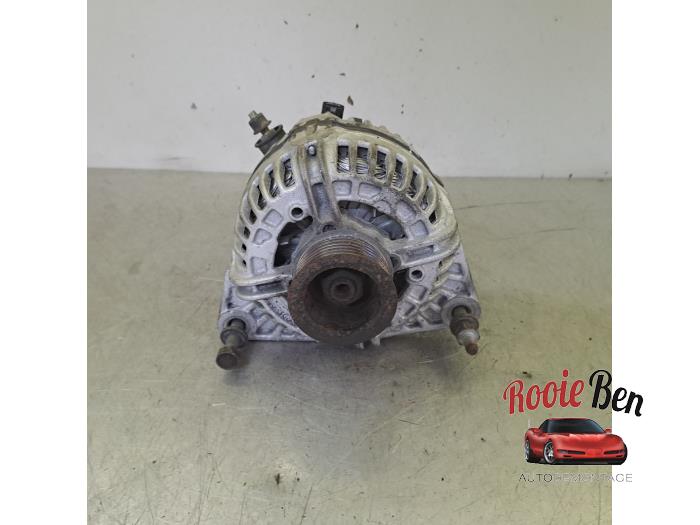 Gebruikte Dynamo Dodge Ram 1500 (DR/DH/D1/DC/DM) 5.7 V8 Hemi 1500 4x2 Prijs op aanvraag aangeboden door Rooie Ben autodemontage