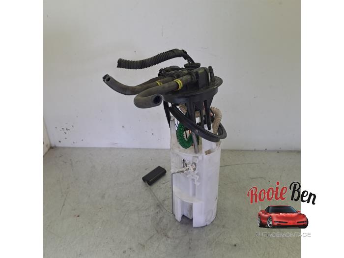 Gebruikte Tank element Pomp Landrover Defender I 2.5 TD5 Prijs op aanvraag aangeboden door Rooie Ben autodemontage
