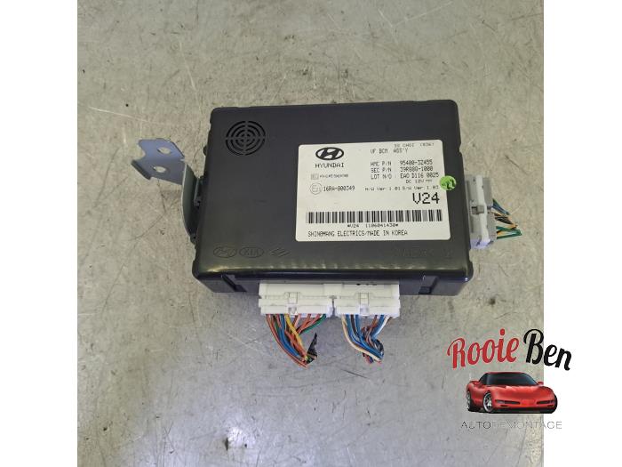 Gebruikte Computer Diversen Hyundai i40 CW (VFC) 1.6 GDI 16V Prijs op aanvraag aangeboden door Rooie Ben autodemontage