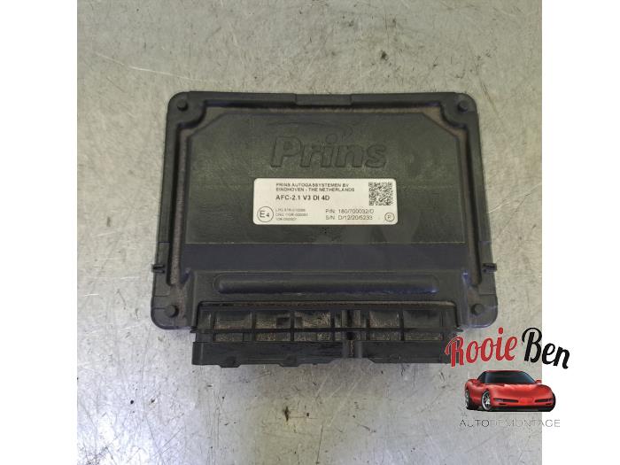 Gebruikte LPG Module Hyundai i40 CW (VFC) 1.6 GDI 16V Prijs op aanvraag aangeboden door Rooie Ben autodemontage