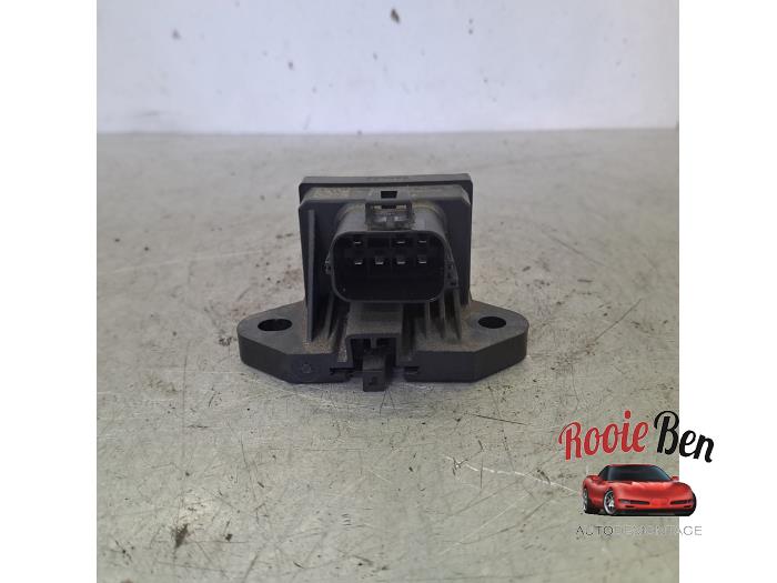 Gebruikte Brandstofpomp module Ford Focus 4 Wagon 1.0 Ti-VCT EcoBoost 12V 125 Prijs op aanvraag aangeboden door Rooie Ben autodemontage