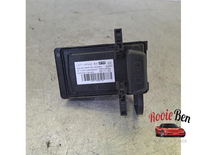Gebruikte Smart entry computer Ford Focus 4 Wagon 1.0 Ti-VCT EcoBoost 12V 125 Prijs op aanvraag aangeboden door Rooie Ben autodemontage