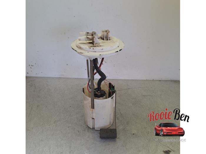 Gebruikte Tank element Pomp Jeep Commander (XK) 3.0 CRD Prijs € 75,00 Margeregeling aangeboden door Rooie Ben autodemontage