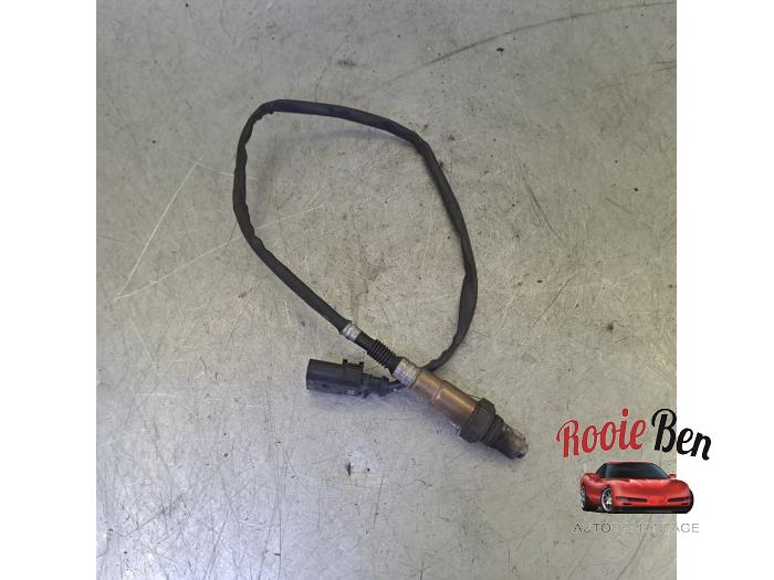 Lambda Sonde Audi A4 (B8), 2007 / 2015 1.8 TFSI 16V, Sedan, 4Dr, Benzine, 1.798cc, 88kW (120pk), FWD, CDHA, 2012-03 / 2015-12, 8K2 (Gebruikt)