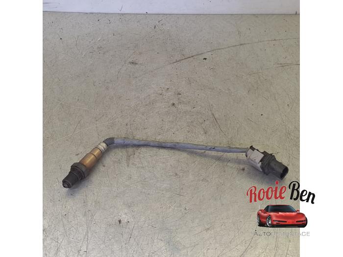Lambda Sonde Audi A4 (B8), 2007 / 2015 1.8 TFSI 16V, Sedan, 4Dr, Benzine, 1.798cc, 88kW (120pk), FWD, CDHA, 2012-03 / 2015-12, 8K2 (Gebruikt)