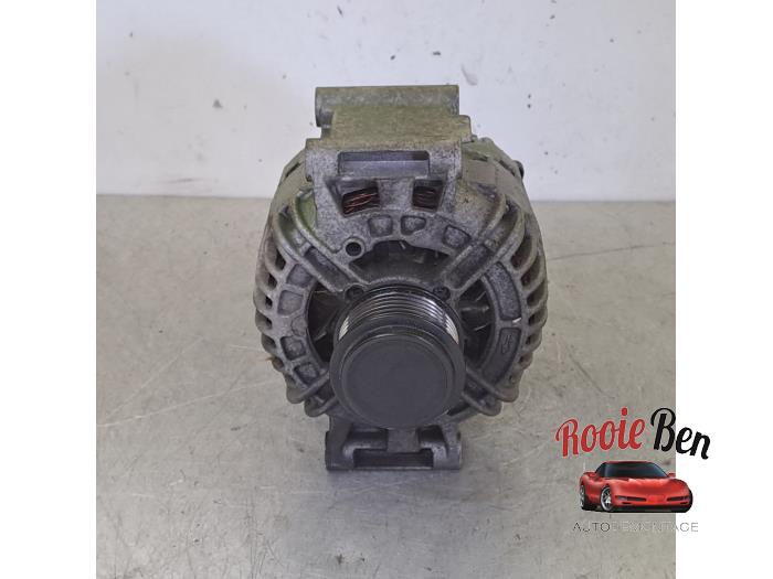 Gebruikte Dynamo Audi A4 (B8) 1.8 TFSI 16V Prijs op aanvraag aangeboden door Rooie Ben autodemontage