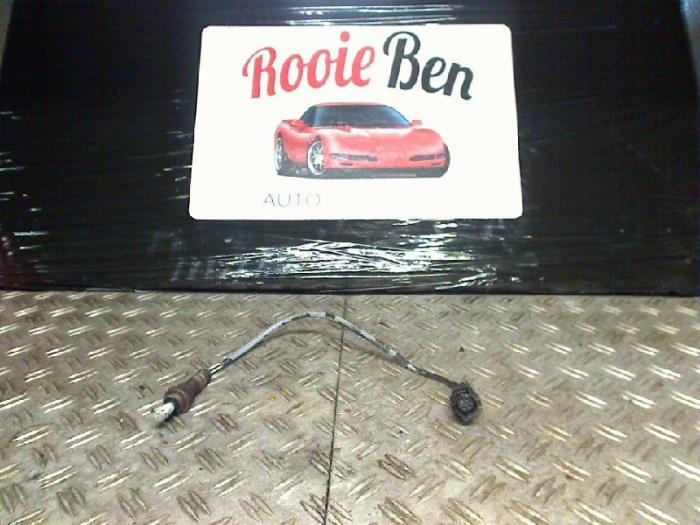 Gebruikte Lambda Sonde Chrysler Voyager/Grand Voyager (RG/RS) 2.8 CRD 16V Autom. Prijs € 20,00 Margeregeling aangeboden door Rooie Ben autodemontage