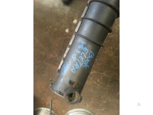 Gebruikte Radiateur Buick Electra Prijs € 100,00 Margeregeling aangeboden door Rooie Ben autodemontage