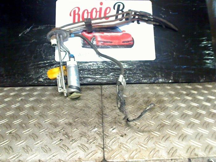 Gebruikte Tank element Pomp Pontiac Bonneville 3.8 SSE,SSEi Prijs € 14,00 Margeregeling aangeboden door Rooie Ben autodemontage