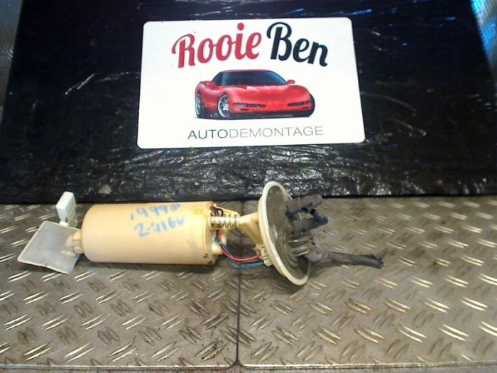 Gebruikte Tank element Pomp Dodge Caravan/Grand Caravan 2.4i 16V Prijs € 14,00 Margeregeling aangeboden door Rooie Ben autodemontage