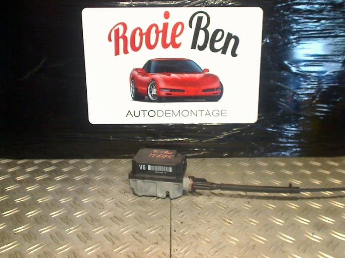 Gebruikte Cruise Control Chevrolet Alero 2.4 16V SA,SB,SC Prijs € 25,00 Margeregeling aangeboden door Rooie Ben autodemontage