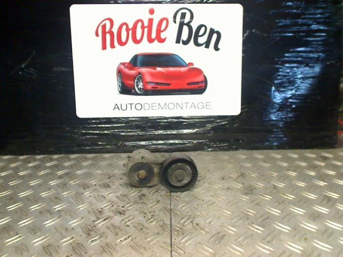 Gebruikte Spanrol Multiriem Opel Astra G (F08/48) 1.6 Prijs € 15,00 Margeregeling aangeboden door Rooie Ben autodemontage