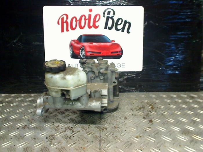 Gebruikte ABS Pomp Opel Sintra 3.0i GLS,CD 24V Prijs € 35,00 Margeregeling aangeboden door Rooie Ben autodemontage