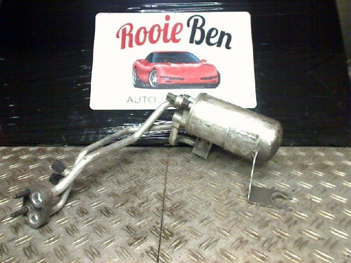 Gebruikte Airco Condensor Chrysler PT Cruiser 2.0 16V Prijs € 50,00 Margeregeling aangeboden door Rooie Ben autodemontage