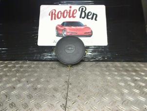Gebruikte Airbag Set + Module Chevrolet Matiz 0.8 S,SE Prijs € 50,00 Margeregeling aangeboden door Rooie Ben autodemontage
