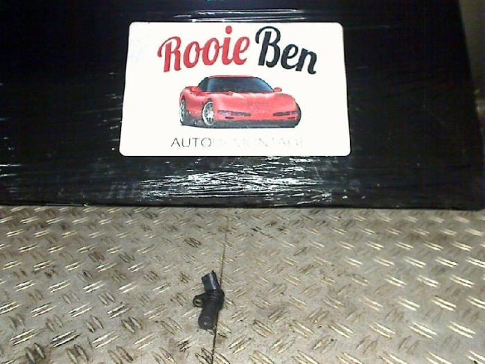 Gebruikte Klopsensor Chrysler Voyager/Grand Voyager (RG/RS) 2.5 CRD 16V Prijs € 10,00 Margeregeling aangeboden door Rooie Ben autodemontage