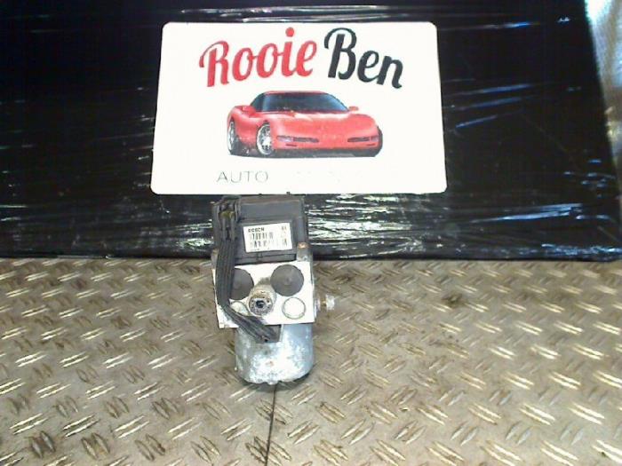 Gebruikte ABS Pomp Opel Combo (Corsa C) 1.3 CDTI 16V Prijs € 50,00 Margeregeling aangeboden door Rooie Ben autodemontage