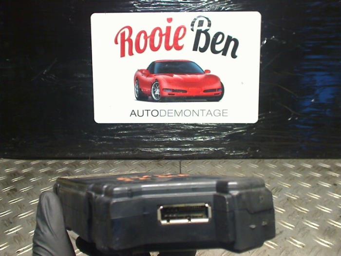 Gebruikte Computer Diversen Volkswagen Transporter/Caravelle T5 2.0 TDI DRF Prijs € 25,00 Margeregeling aangeboden door Rooie Ben autodemontage