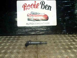 Gebruikte Bobine Jeep Cherokee/Liberty (KJ) 2.4 16V Prijs € 25,00 Margeregeling aangeboden door Rooie Ben autodemontage