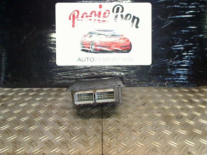 Gebruikte Computer Motormanagement Chrysler Neon II 2.0 16V LE,SE,CS,Sport Prijs € 40,00 Margeregeling aangeboden door Rooie Ben autodemontage