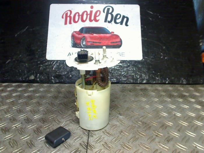 Gebruikte Tank element Pomp Chevrolet Kalos (SF48) 1.2 Prijs € 14,00 Margeregeling aangeboden door Rooie Ben autodemontage