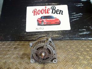 Gebruikte Dynamo Chrysler Voyager/Grand Voyager (RG/RS) 2.5 CRD Prijs € 25,00 Margeregeling aangeboden door Rooie Ben autodemontage